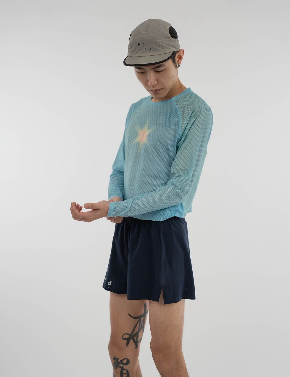 Thumbnail: Nova Longsleeve