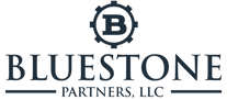 Bluestone Partners Logo