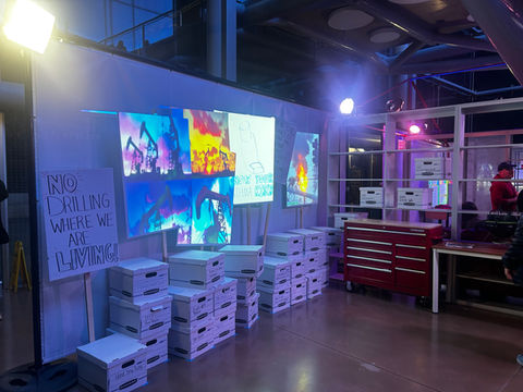 Themed Entertainment