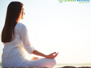 How Guided Meditation Sessions Reduce Anxiety and Mental Fatigue