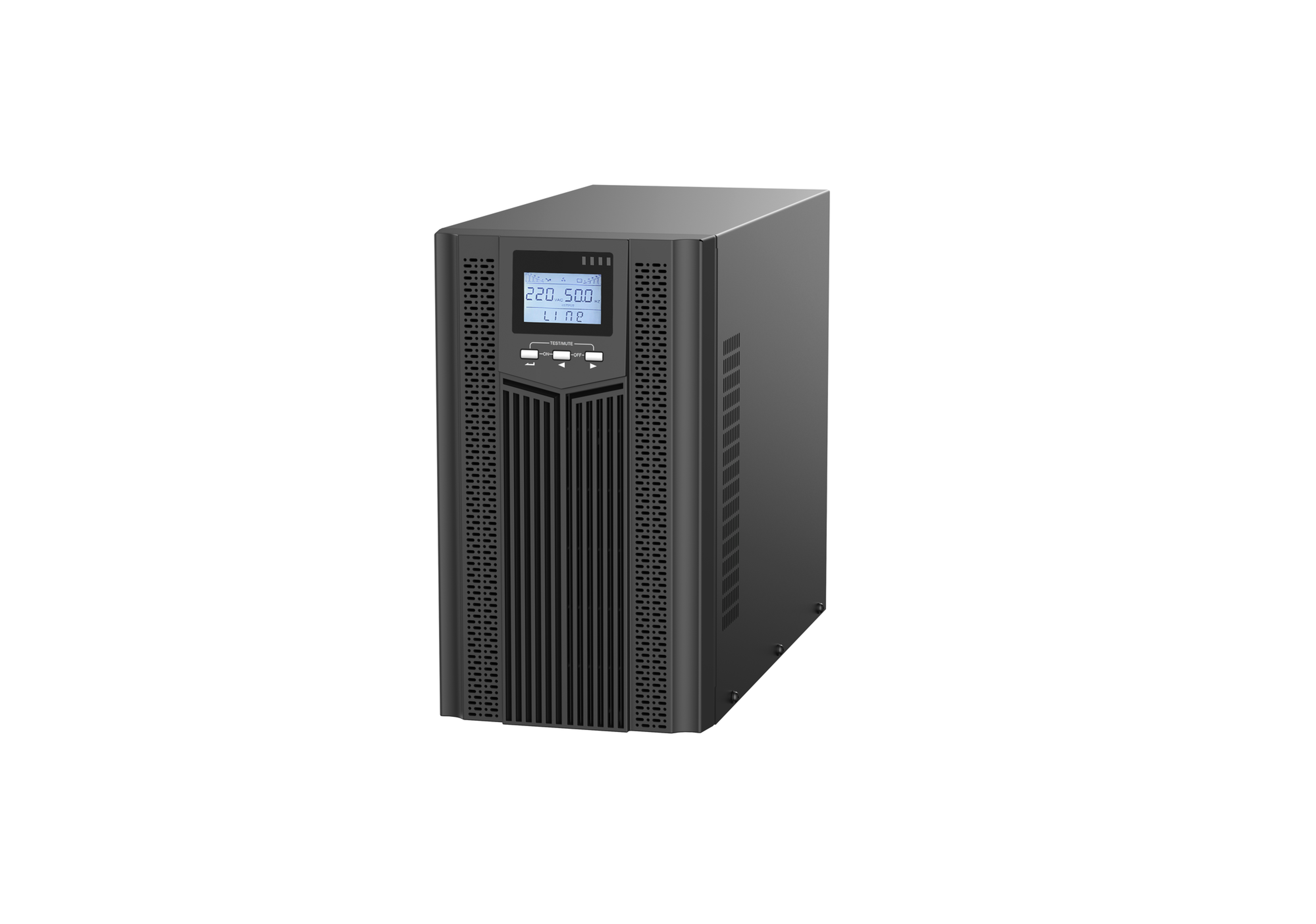 3 kVA OnLine UPS