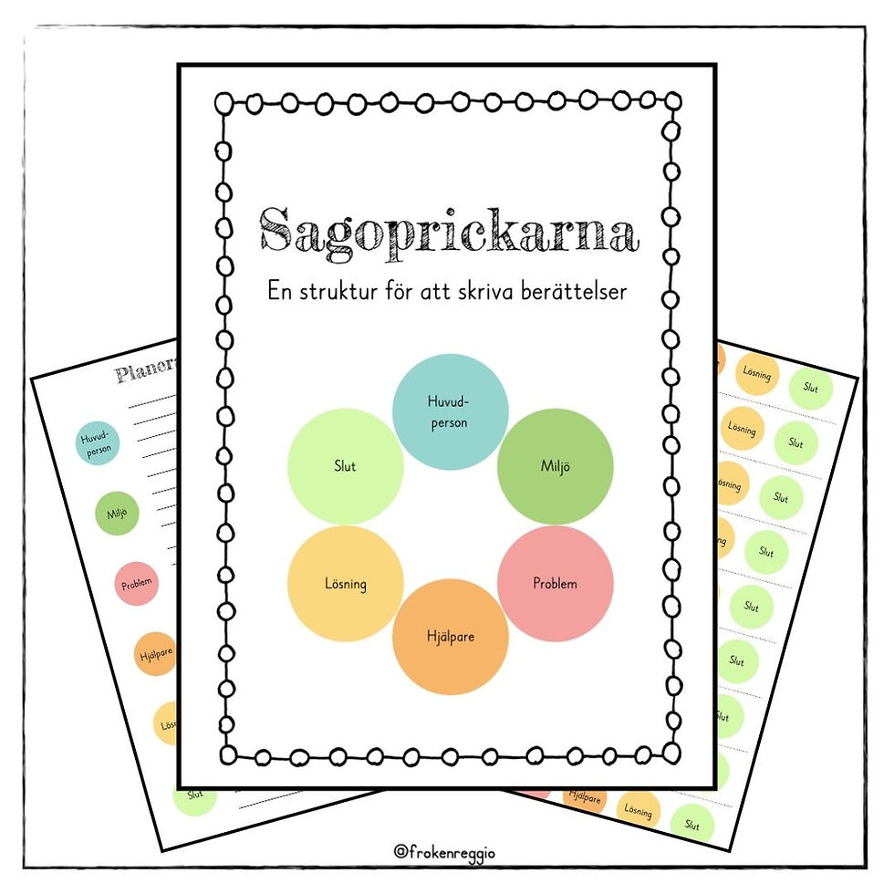 Till Skolmagi