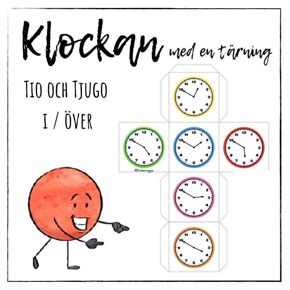 Till Skolmagi