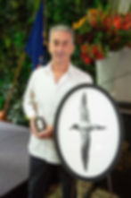 Greg Summerton, Supreme Award Winner. Credit: Focalpointphotos