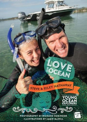 Young Ocean Explorers