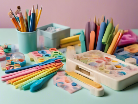Effective Speech Therapy for Developmental Communication Disorders