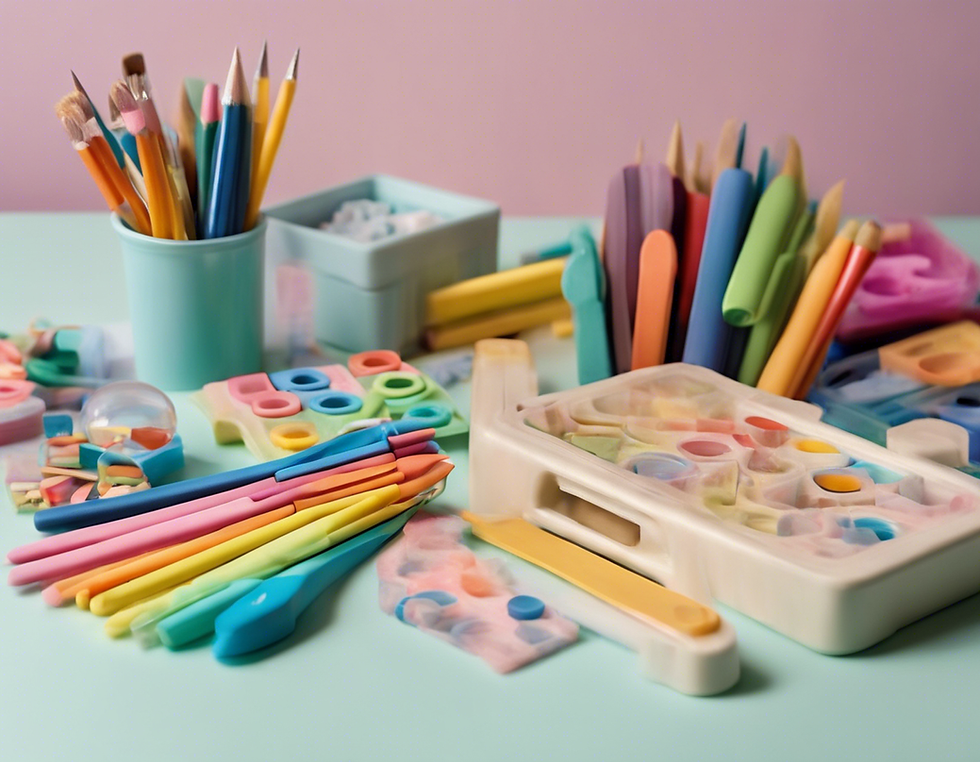 Effective Speech Therapy for Developmental Communication Disorders