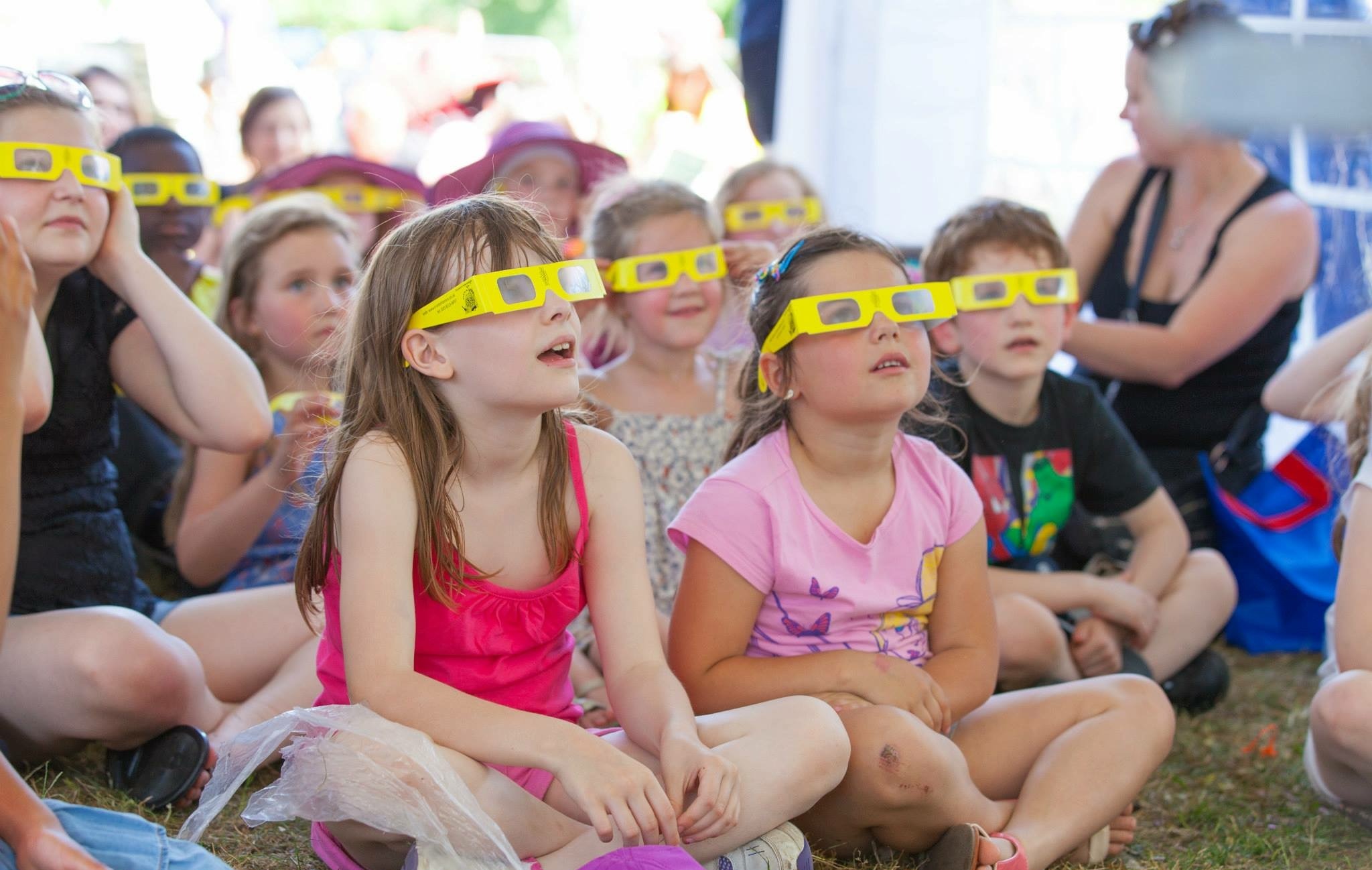 Einstein's Entertainers — kids' party venue in London