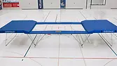 Olympic Trampoline