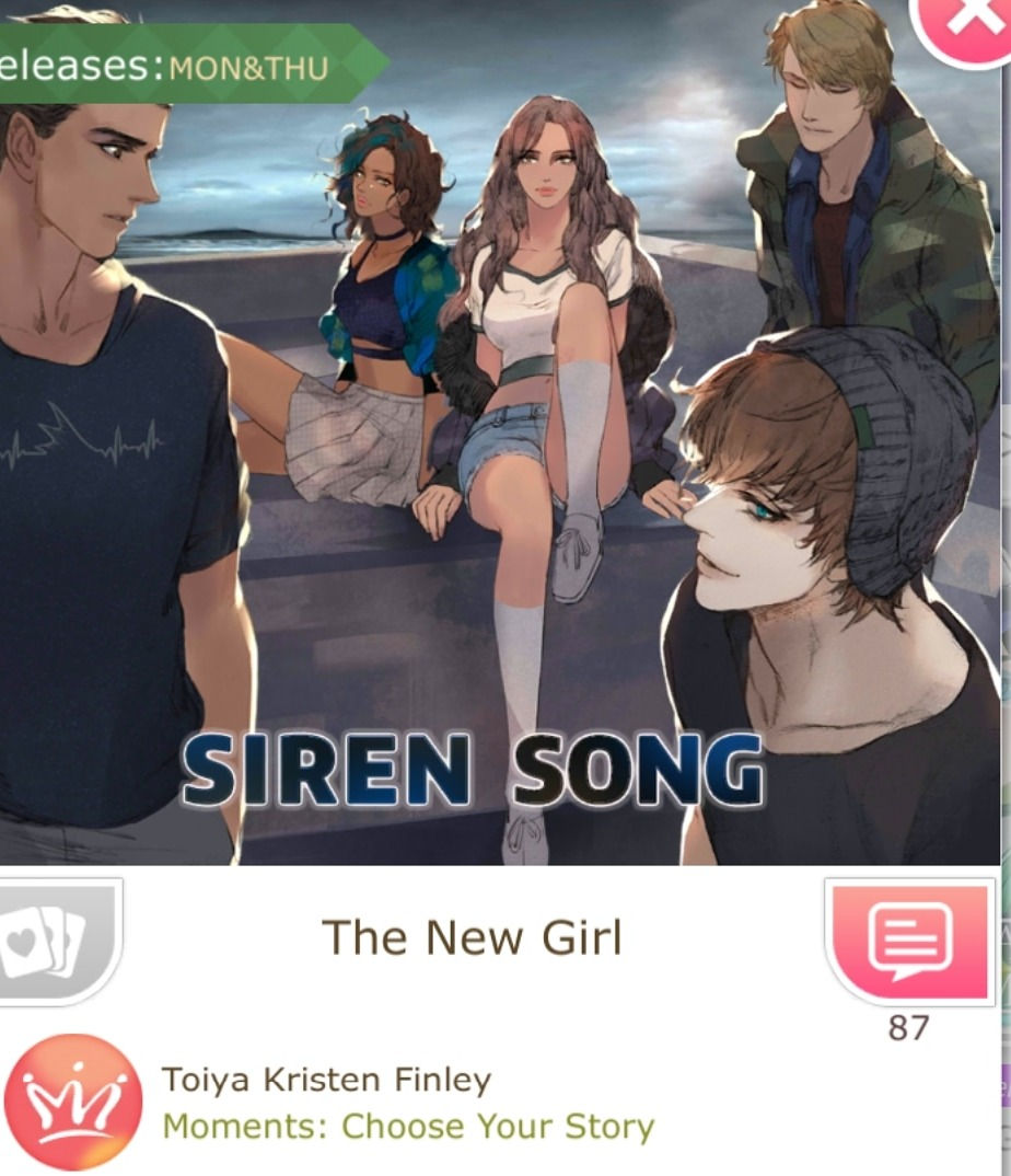 Siren Song