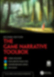 Finished Cover