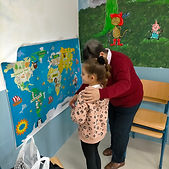 Campaña de Sensibilización: Visitas a CEIP