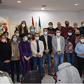 Encuentro sobre “Cooperación Internacional y Desarrollo Territorial”