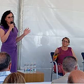 V Jornadas de Intercambio de La Colonia de Fte. Palmera.