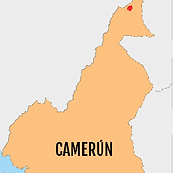 Imágenes de nuestro viaje a Camerún del 1 al 23 de noviembre