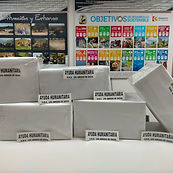 Cadena solidaria 2021- 2022