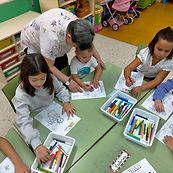 Arranca la campaña educativa 2025-2026 en colegios de la provincia