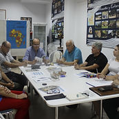 Nueva junta directiva