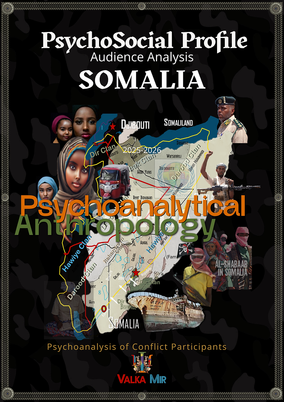 SOMALIA