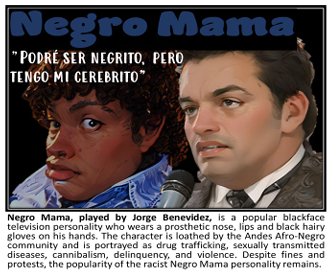 Comedic relief indicators of psychosocial anxiety over race, ethnicity, and cultural identity