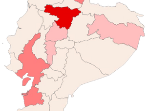 Civil War in the Republic of Ecuador 2026
