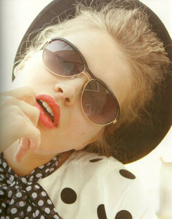 NYLON