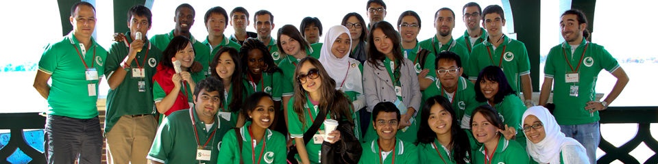 Office for International Students
