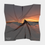 Miniature : Foulard en soie ¨Mon plus beau coucher de soleil¨