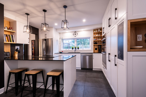 Photographie immobilière