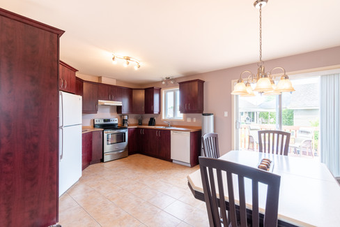 Photographie immobilière