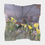 Miniature : Foulard en soie ¨Les mignonnes jaunes¨
