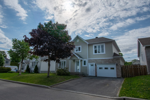 Photographie immobilière