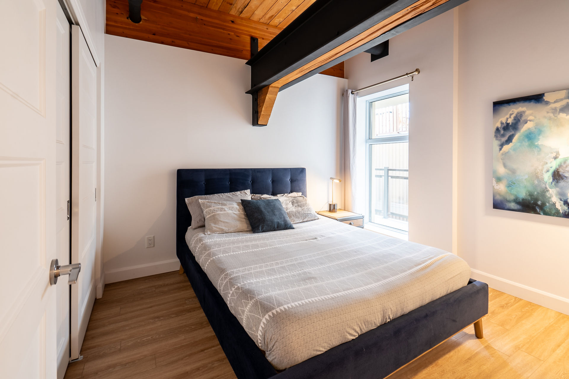 Photographie immobilière