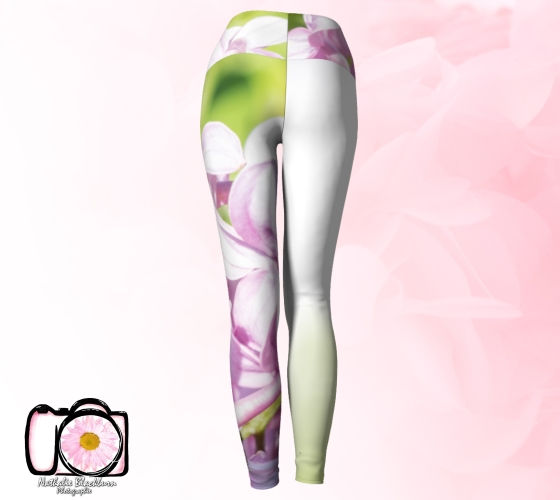 Miniature : #05 Legging de yoga