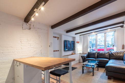 Photographie immobilière