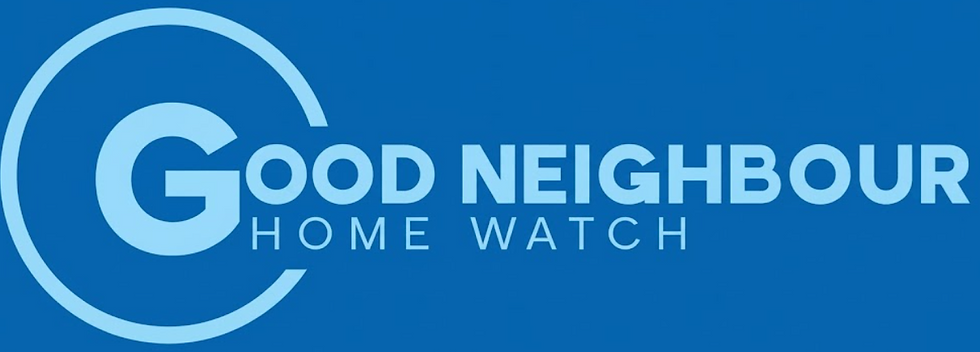 Good Neighbour