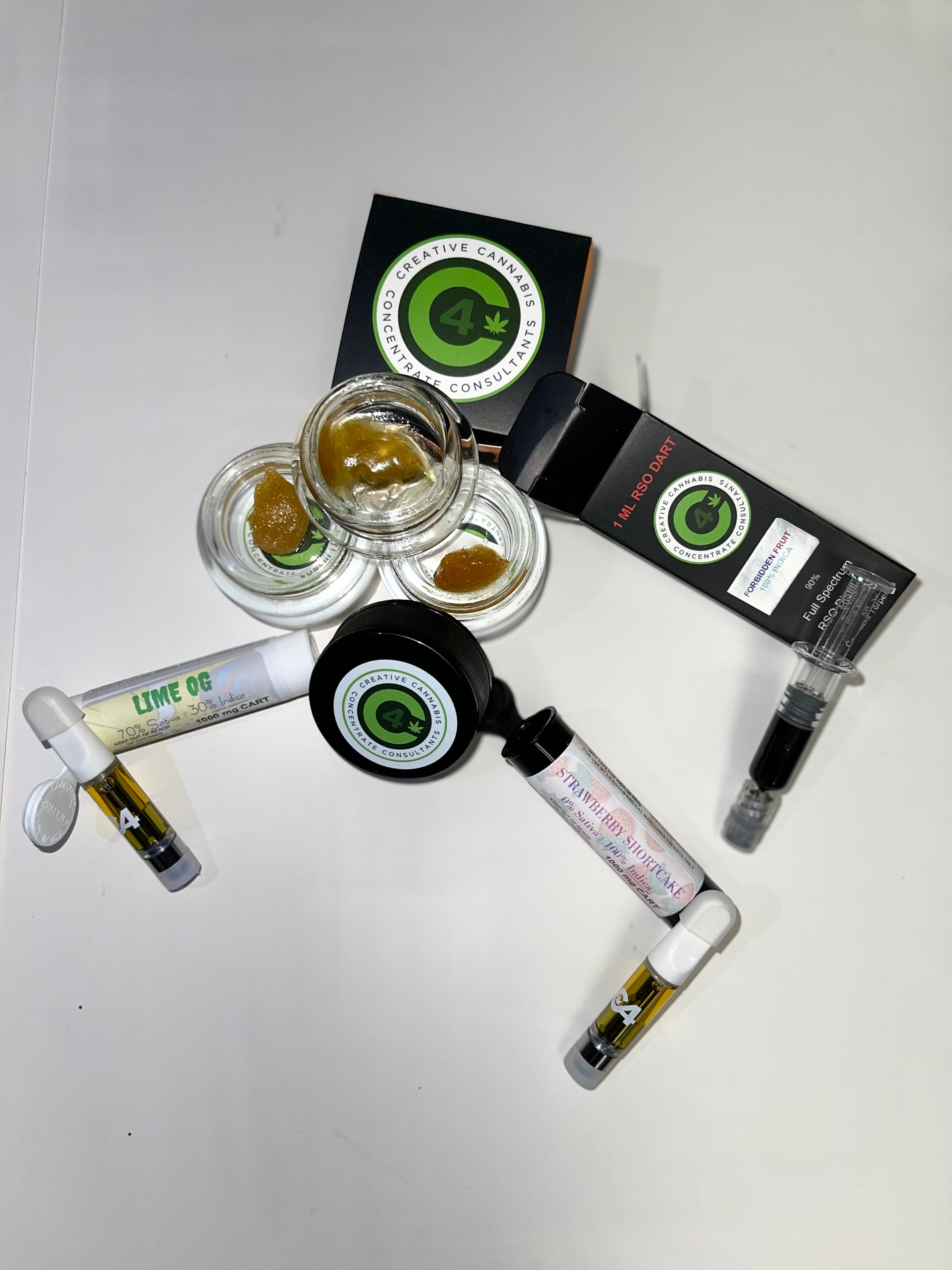 $4.20/unit 420 Special