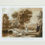 Thumbnail: Claude Lorraine Landscape Print
