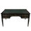 Thumbnail: French Ebonized Louis XVI Leather Top Writing Desk