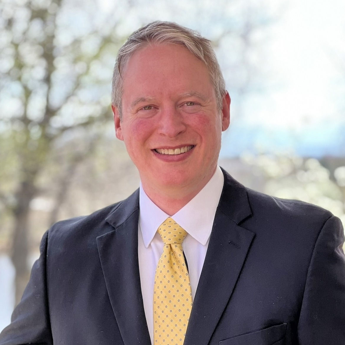 Denver Realtor Owen Brumback