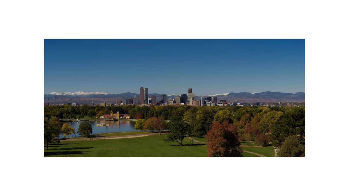 Denver Realtor Owen Brumback