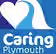 Caring Plymouth Logo