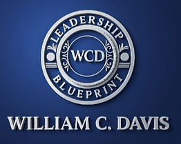 leadership coaching for executives session with William C Davis