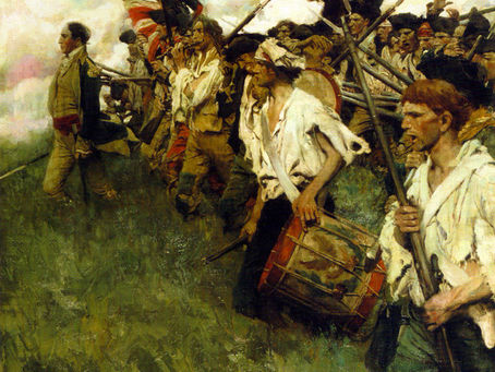 250 Years. Where do we go from here?