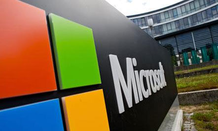 Microsoft, bie sërish numri i të punësuarve