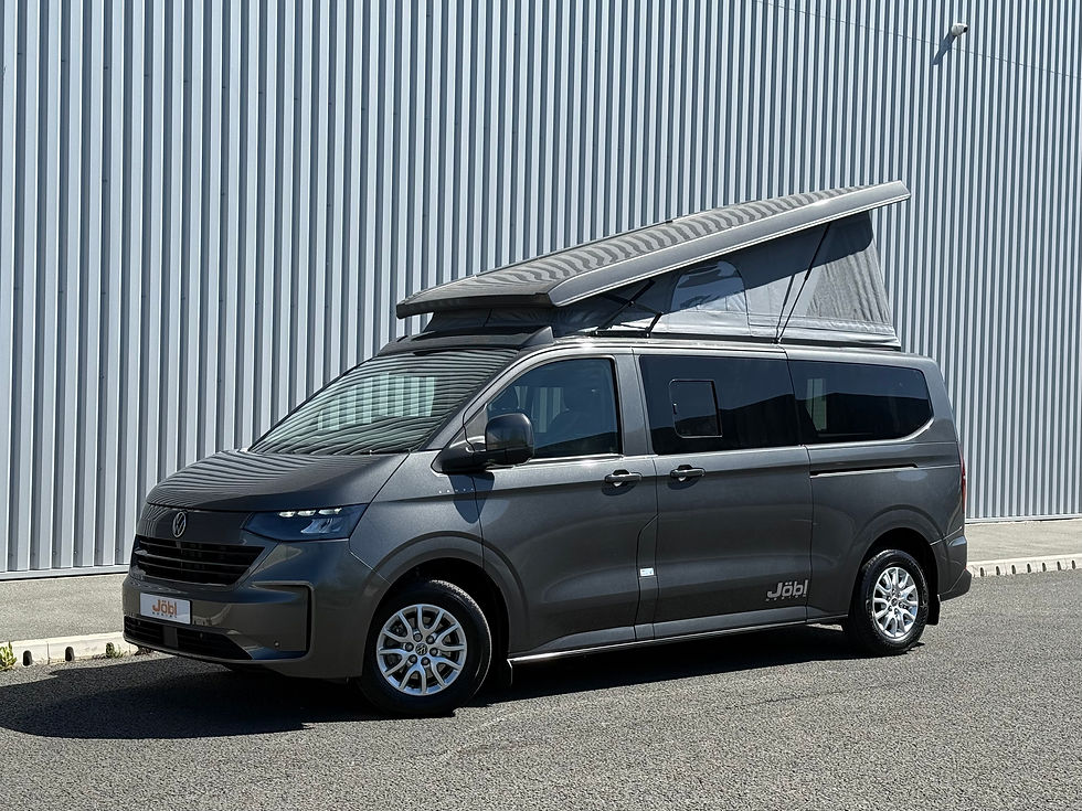 KAMPA LE FRONT