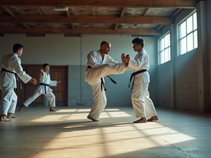Top Benefits of Joining Zen Combat Academy Classes