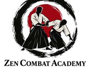 Traditional Aikido Is Coming to Zen Combat Academy