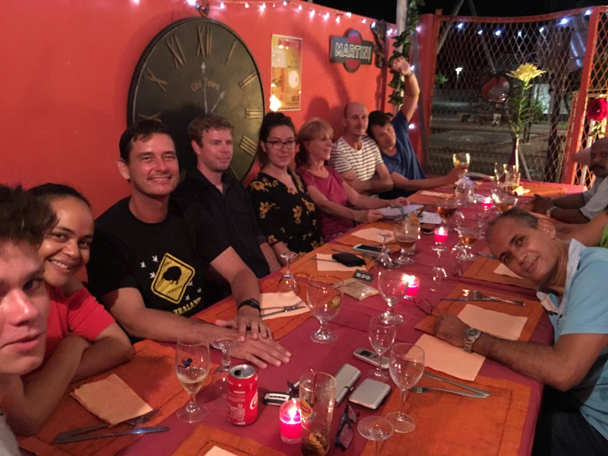 Anniversaire 2019