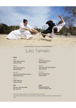 stage Tamaki Run  2020